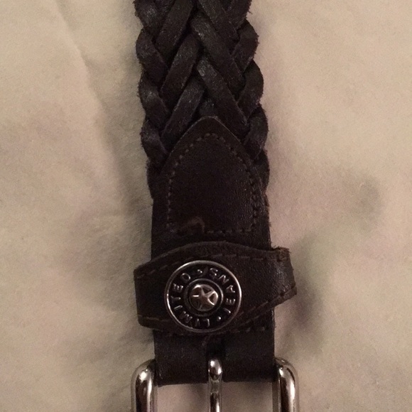 Vintage Limited Jeans belt - Picture 3 of 5